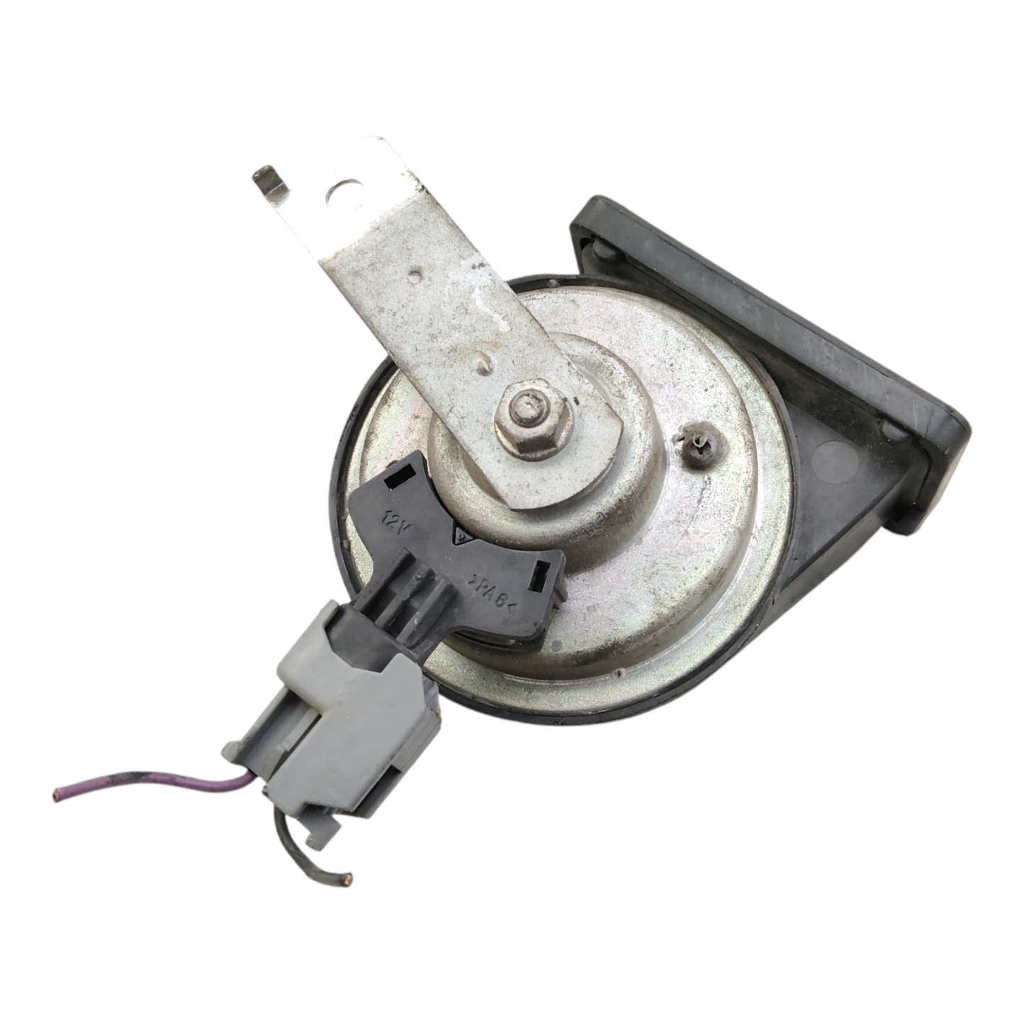 Avvisatore Acustico FIAT PANDA 3 Serie 312 Berlina VAN