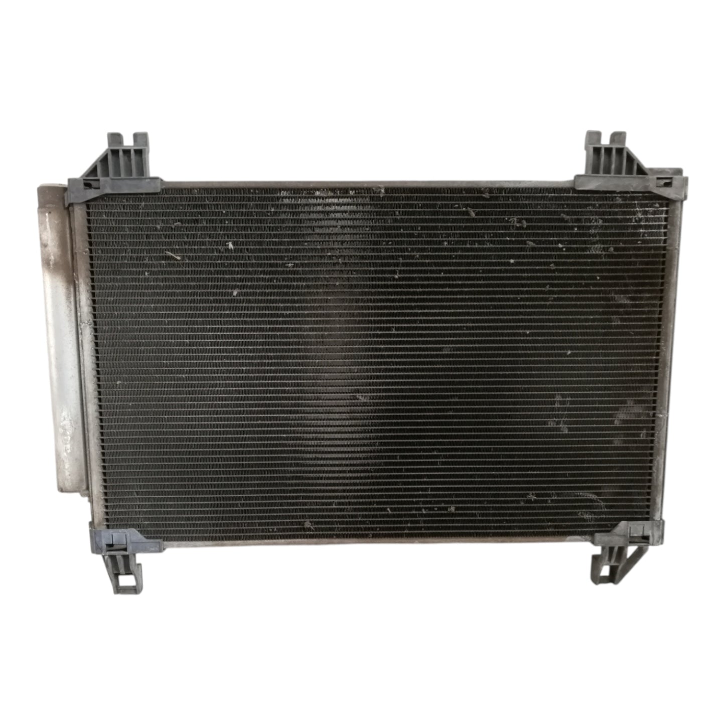 Condensatore Aria Condizionata Ac TOYOTA VERSO-S/URBAN CRUISER 1.3 Benzina