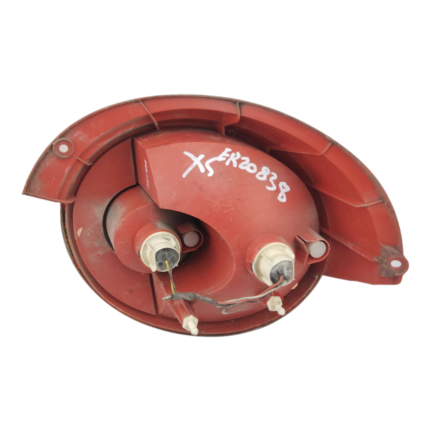 Fanale Stop Posteriore Sinistro CHEVROLET MATIZ 2 Serie