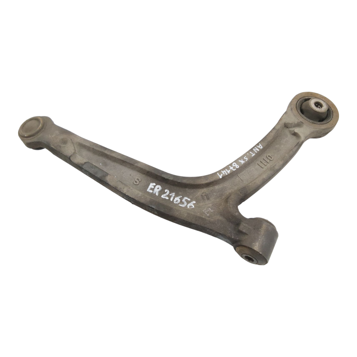 Braccio Oscillante Anteriore Sinistro FIAT 500 2 Serie Diesel Benzina