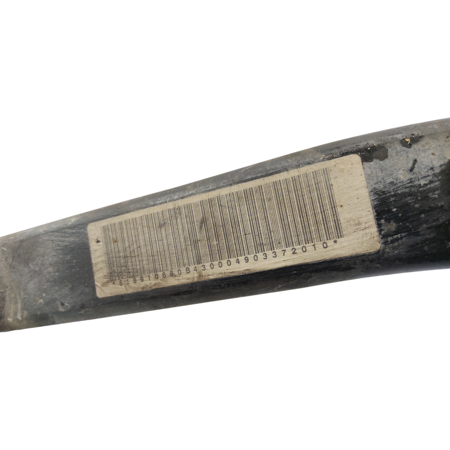 Braccio Oscillante Superiore Posteriore Destro ALFA ROMEO GIULIETTA