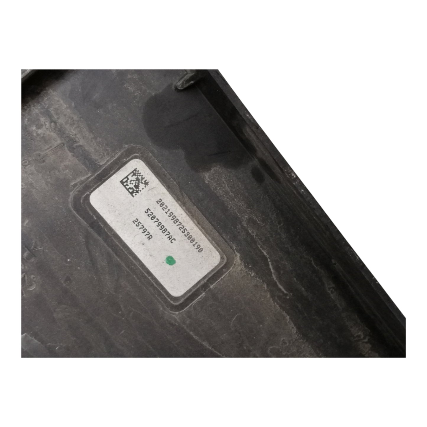 Elettroventola Ventola Radiatore JEEP GRAND CHEROKEE 2 Serie