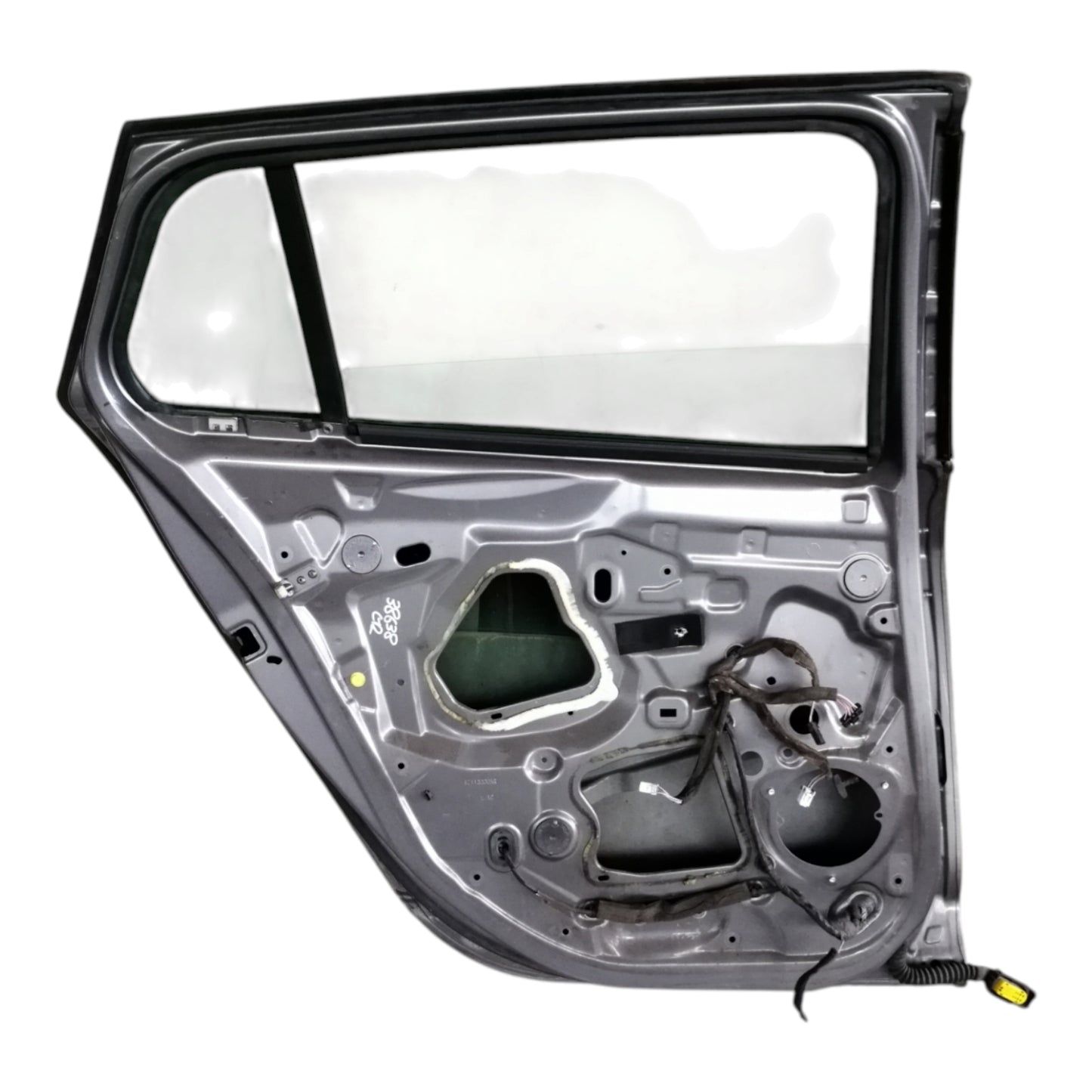 Porta Portiera Posteriore Sinistro RENAULT MEGANE 3 Serie SW Station Wagon