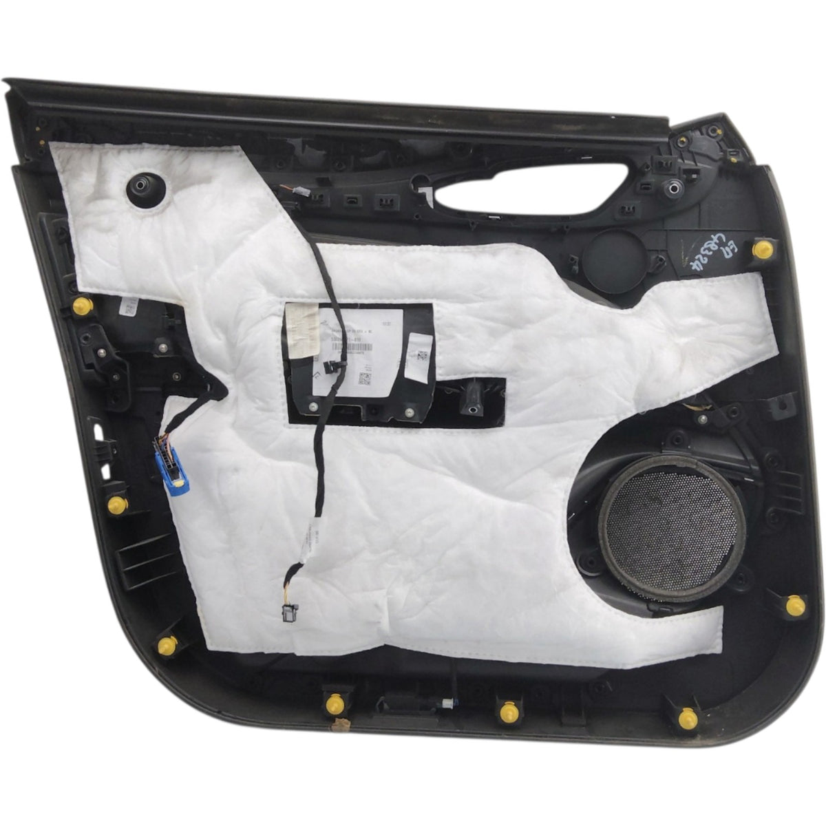 Pannello Interno Porta Anteriore Destro ALFA ROMEO STELVIO