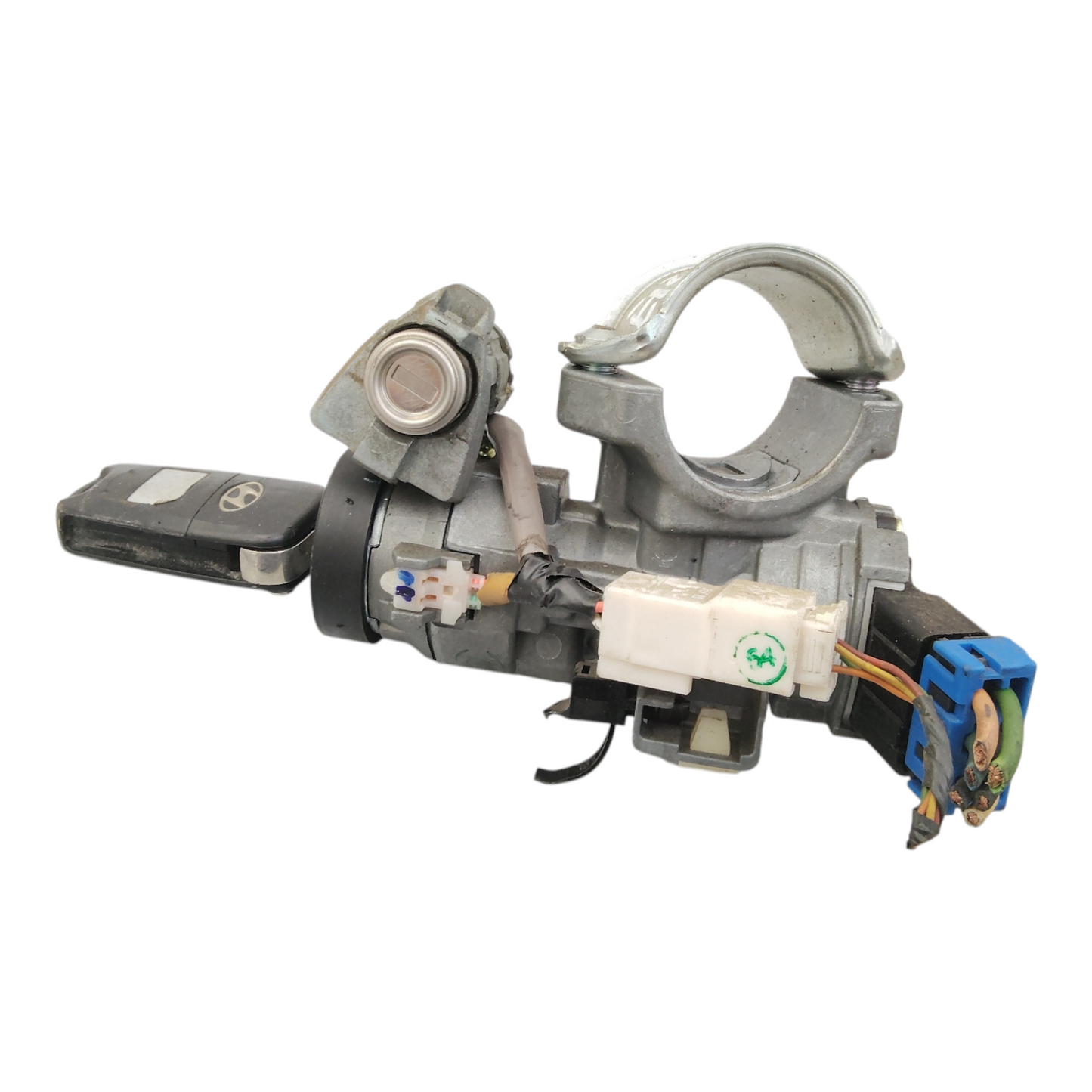 Blocchetto Accensione Avviamento HYUNDAI IX20 Diesel Benzina