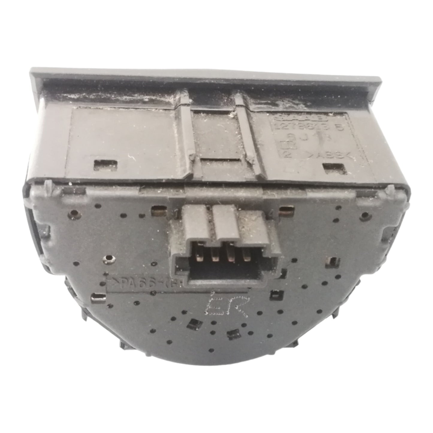 Interruttore Illuminazione SAAB 9-3 2 Serie - 12786135