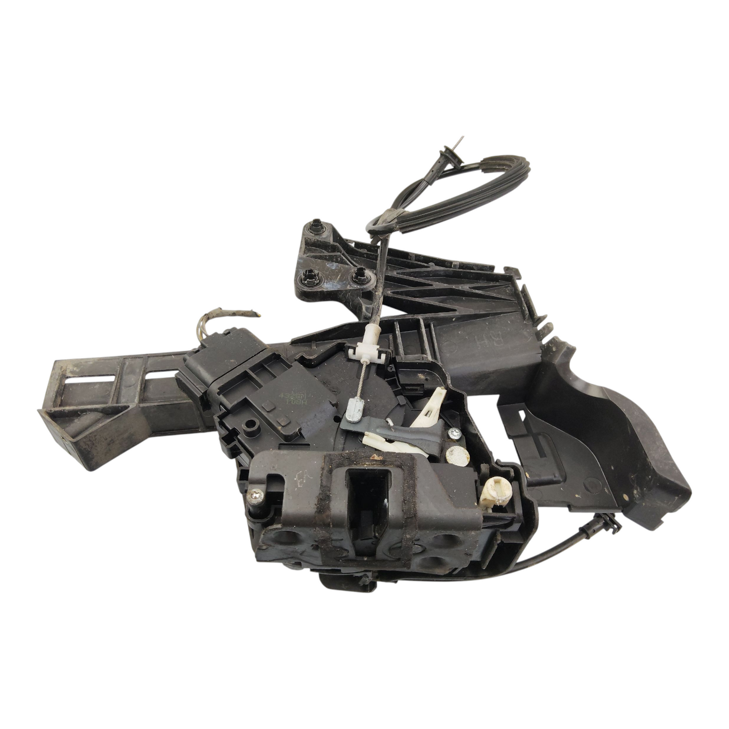 Serratura Porta Posteriore Destro FORD FOCUS 3 Serie Berlina SW