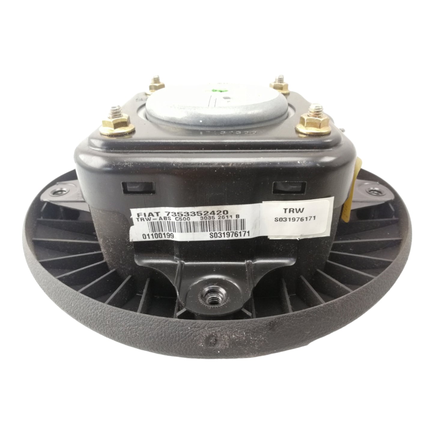 Airbag Lato Guida FIAT PUNTO 2 Serie Berlina VAN