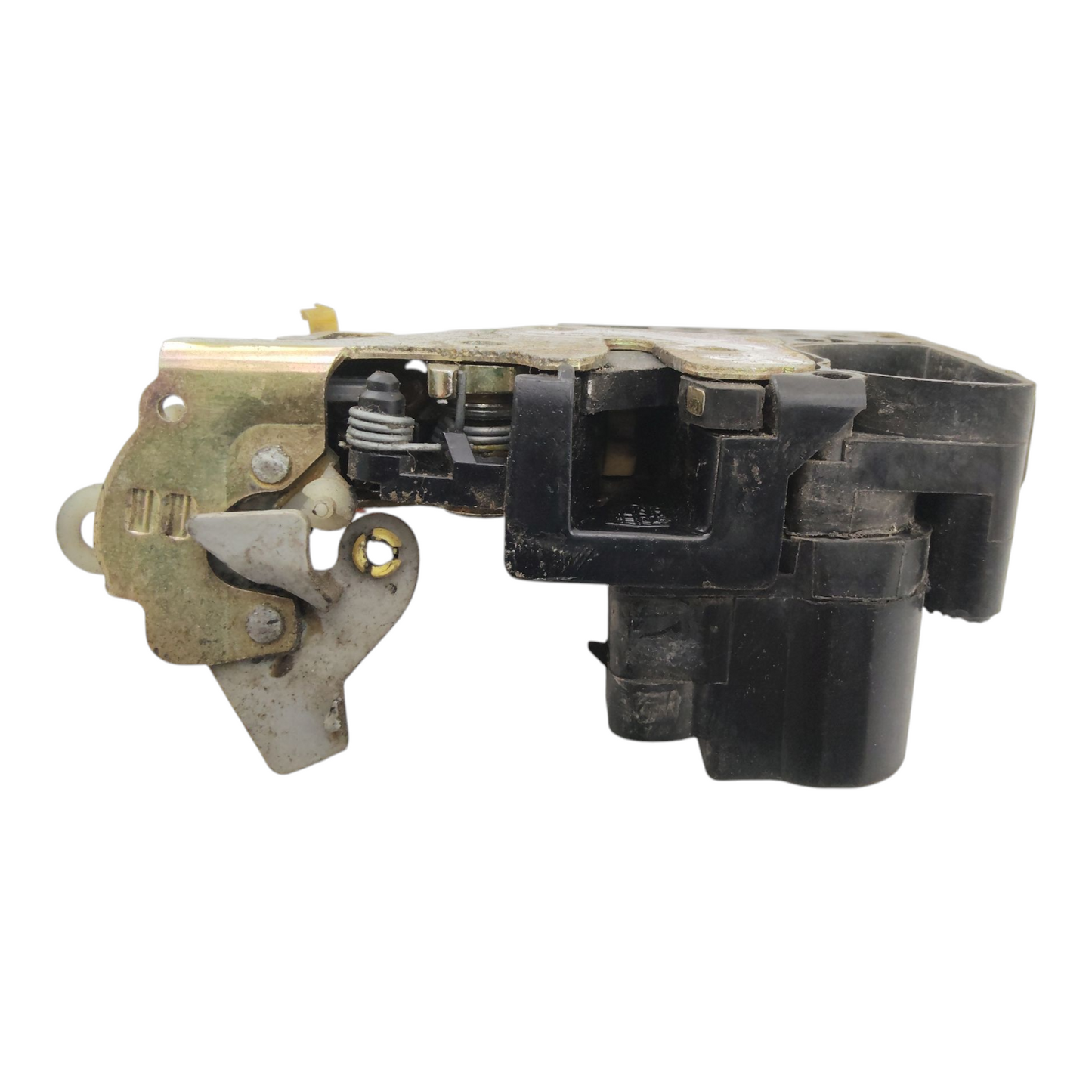 Serratura Porta Anteriore Sinistro SSANGYONG REXTON 1 Serie