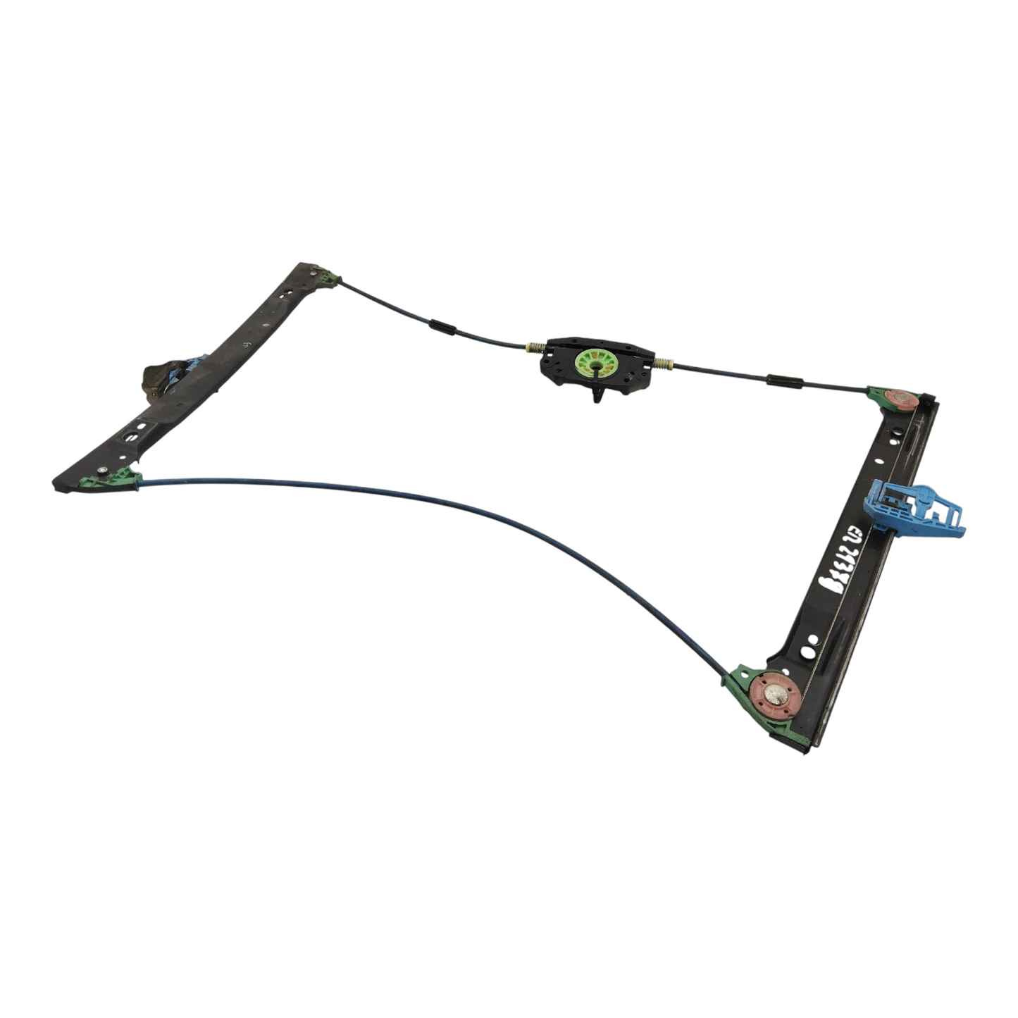 Alzacristallo Alzavetro Anteriore Sinistro LANCIA YPSILON 1 2 Serie 843