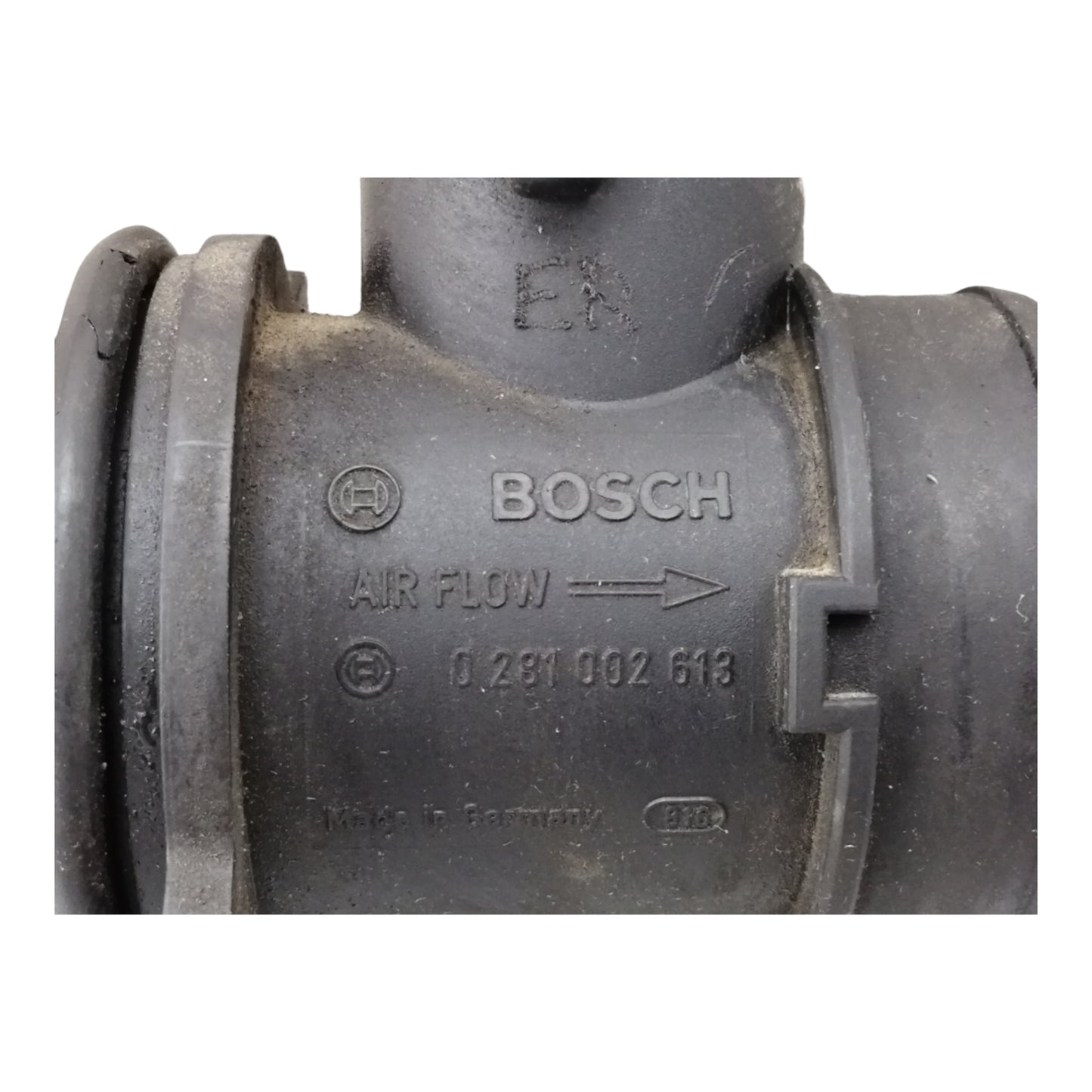 Misuratore Massa Aria Debimetro FIAT PUNTO 2 Serie/IDEA/PANDA 2 1.3 Diesel