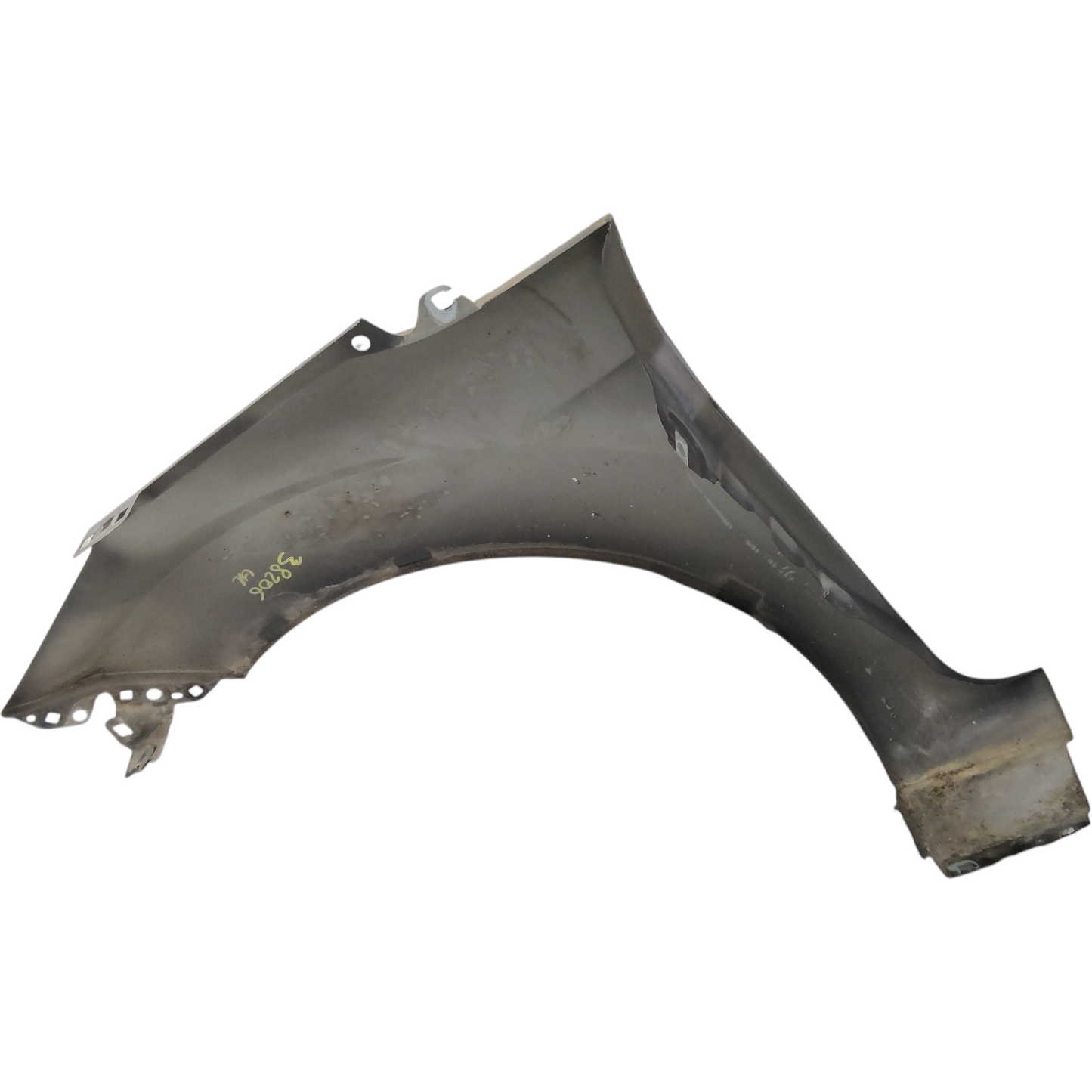 Parafango Anteriore Destro FORD FIESTA 6 Serie 3-5 Porte