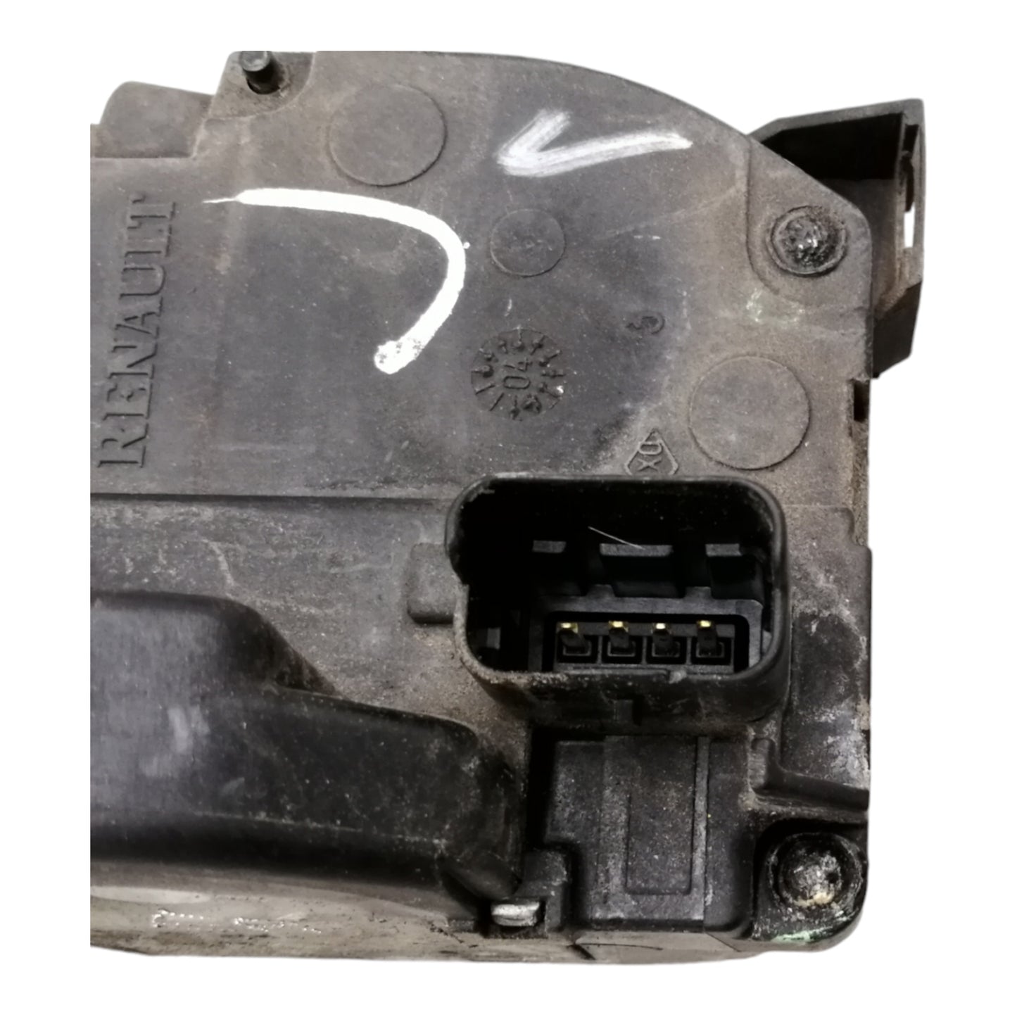Serratura Porta Anteriore Sinistro RENAULT MODUS/GRAND MODUS