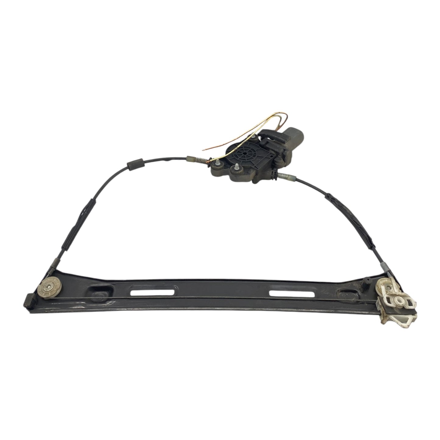 Alzacristallo Alzavetro Anteriore Sinistro FIAT PANDA 2 Serie