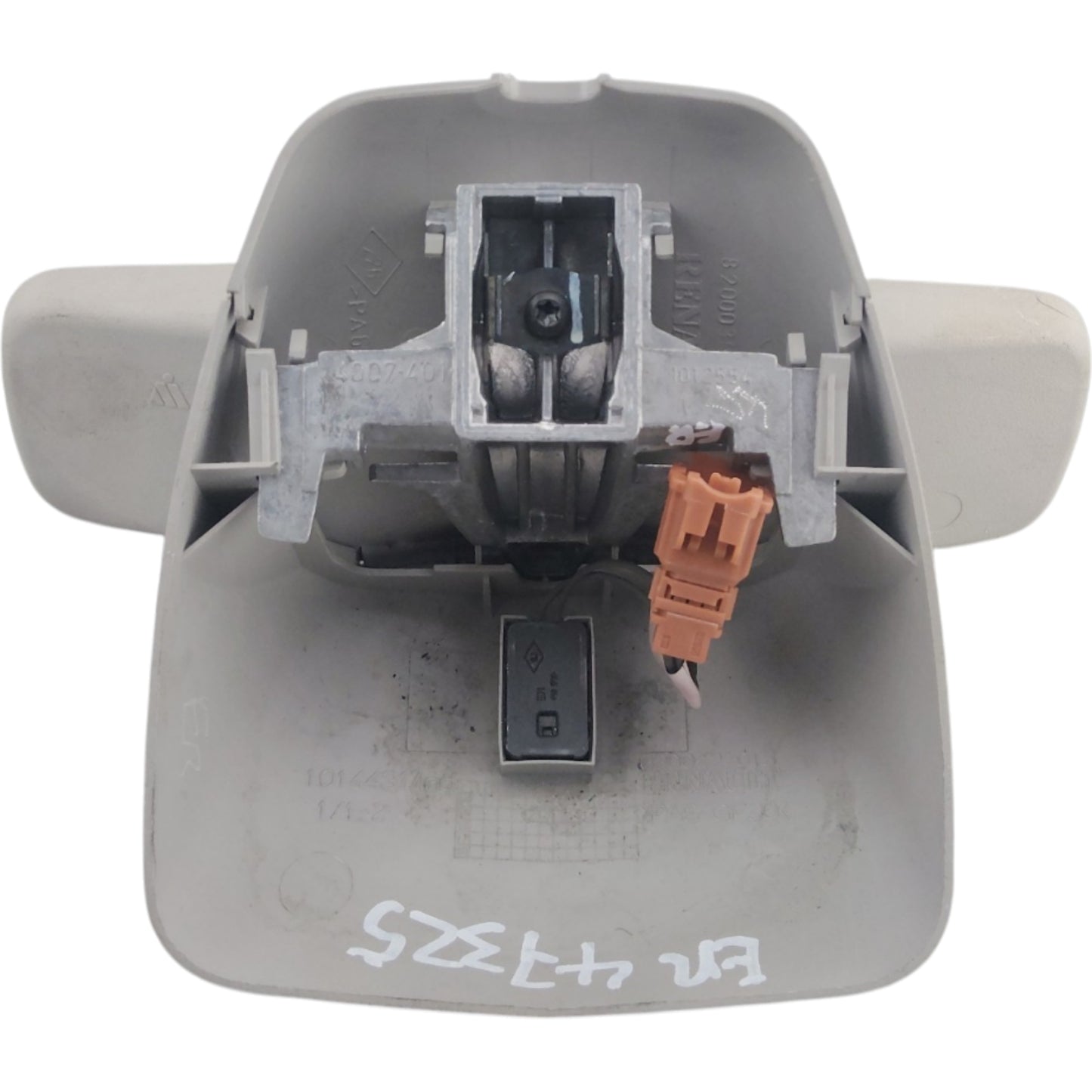 Specchietto Retrovisore Interno RENAULT CLIO 4 Serie/TWINGO 3 Serie