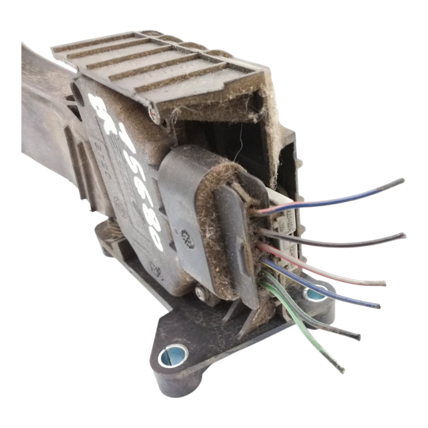 Pedale Acceleratore FIAT 500 2 Serie/PANDA 2 Serie