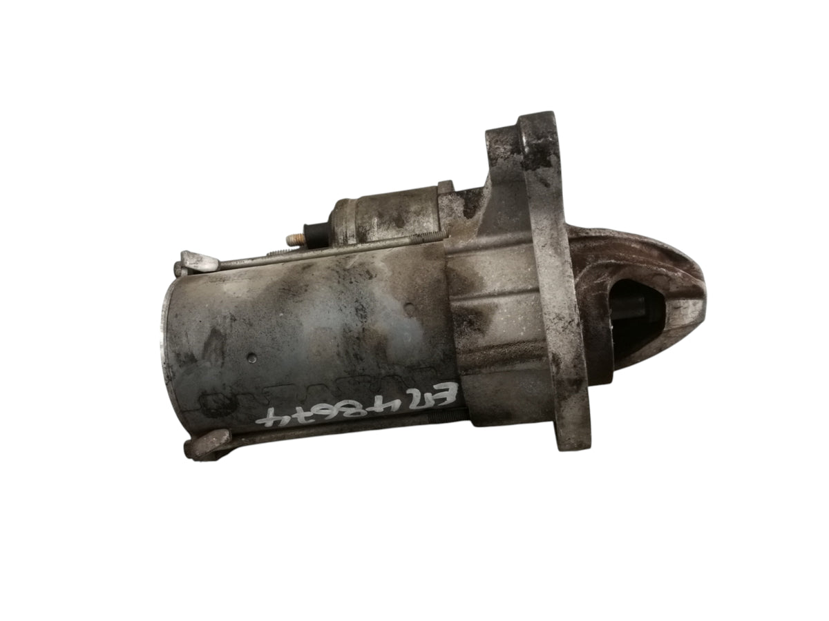 Motorino Avviamento FORD FIESTA 6 Serie/B-MAX Diesel