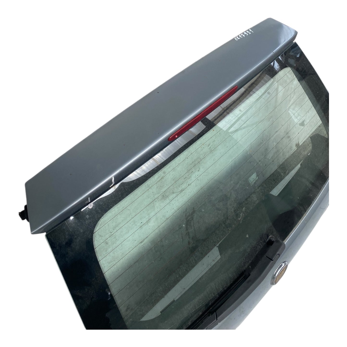 Portello Portellone Posteriore FIAT GRANDE PUNTO/PUNTO 3 Serie