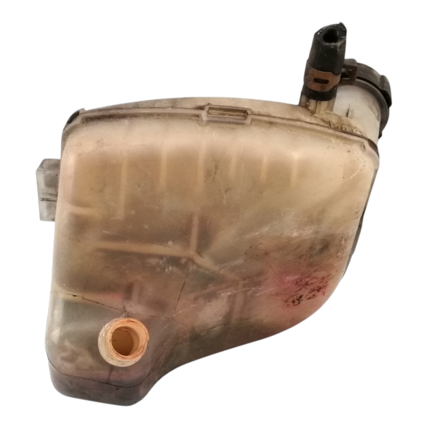 Vaschetta Acqua Radiatore RENAULT TWINGO 2 Serie/WIND Benzina Diesel
