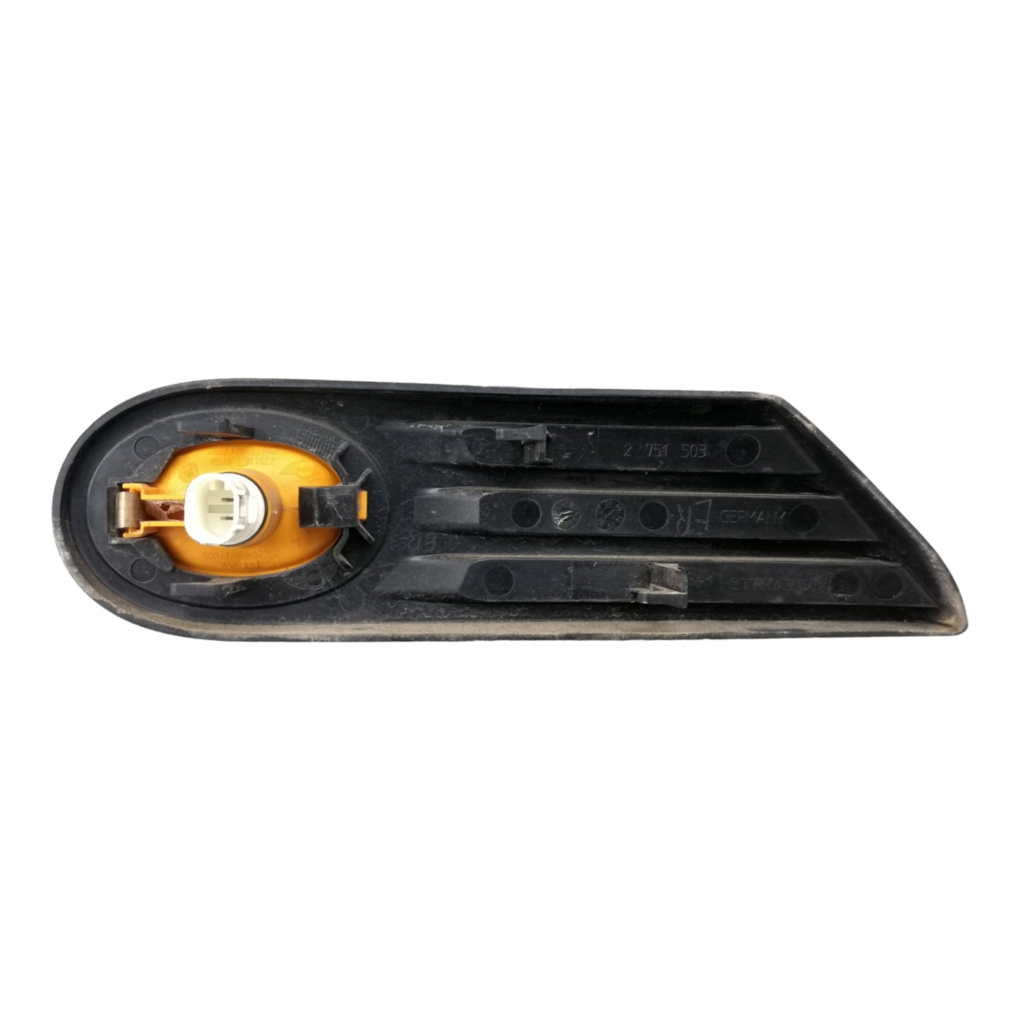 Freccia Parafango Anteriore Sinistro MINI ONE COOPER R56 R57