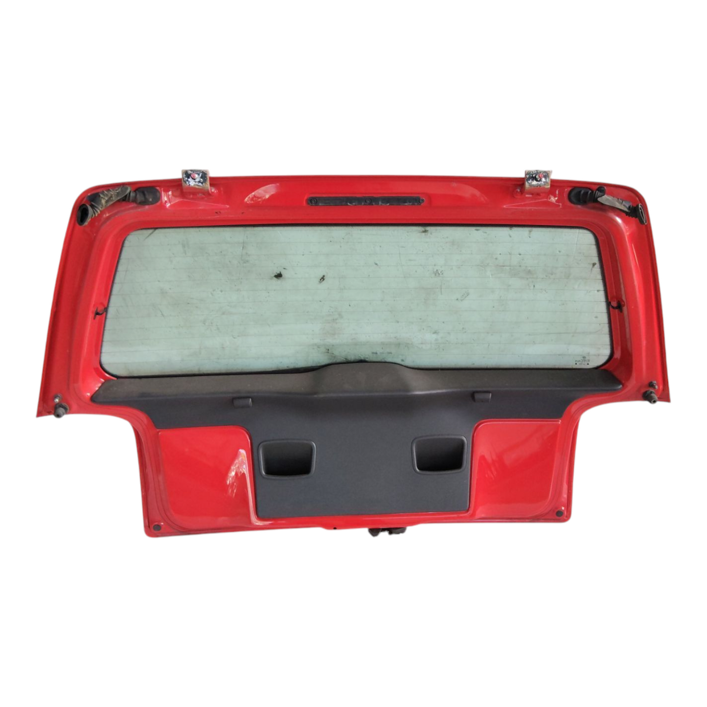 Portello Portellone Posteriore VOLKSWAGEN LUPO 3 Porte