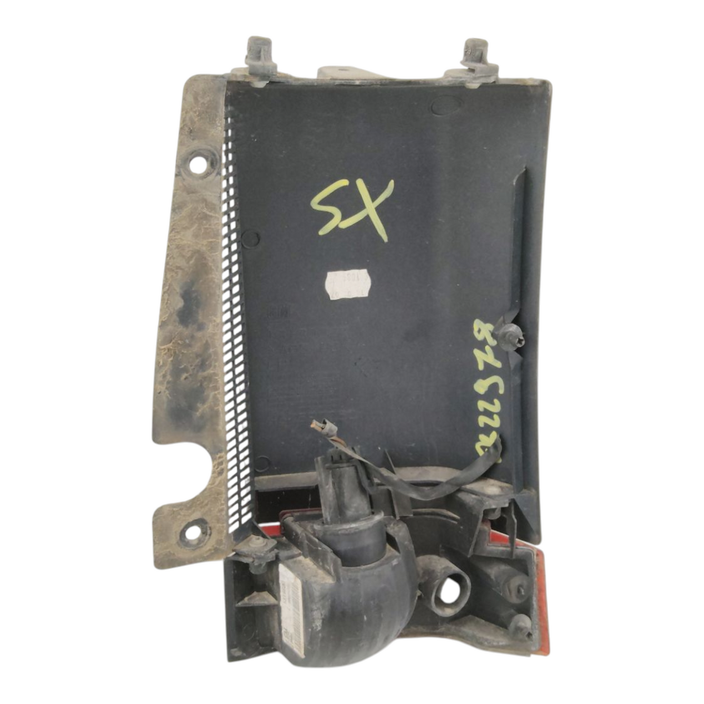 Fanale Retronebbia Posteriore Sinistro OPEL MERIVA A