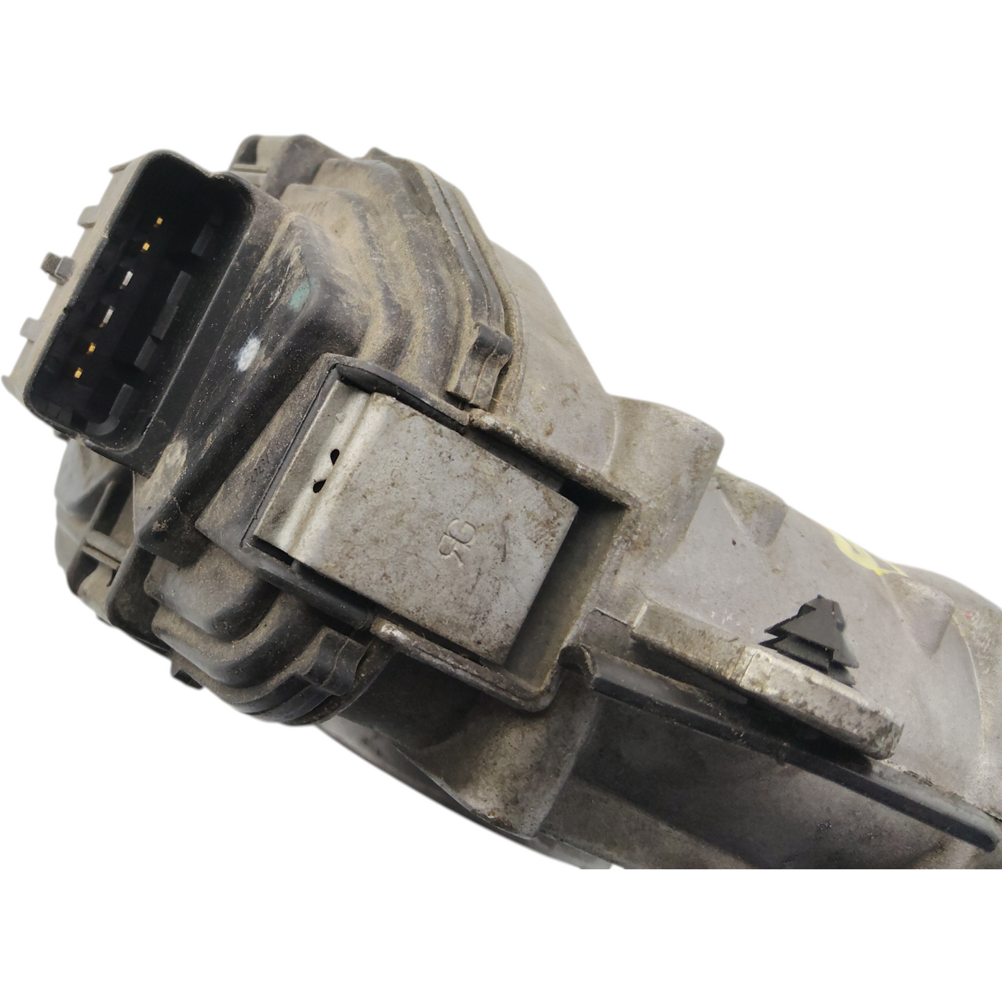 Corpo Farfallato PEUGEOT 206/207 1.4 Benzina 65 kW