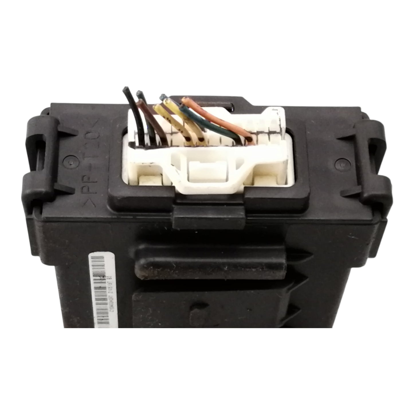 Sensore Esp Imbardata NISSAN QASHQAI 2 Serie 1.6 DCi 4x4 Motore R9M