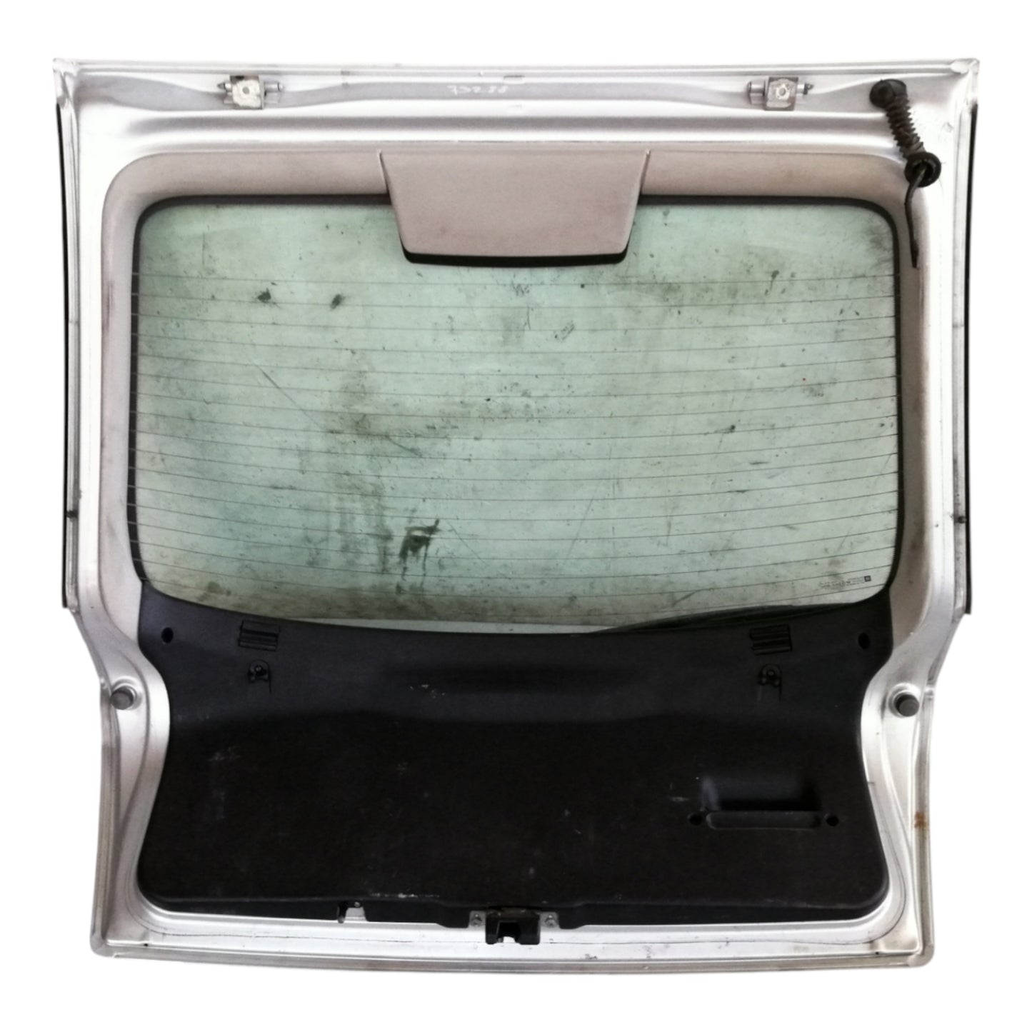 Portello Portellone Posteriore OPEL ASTRA G Berlina 3-5 Porte