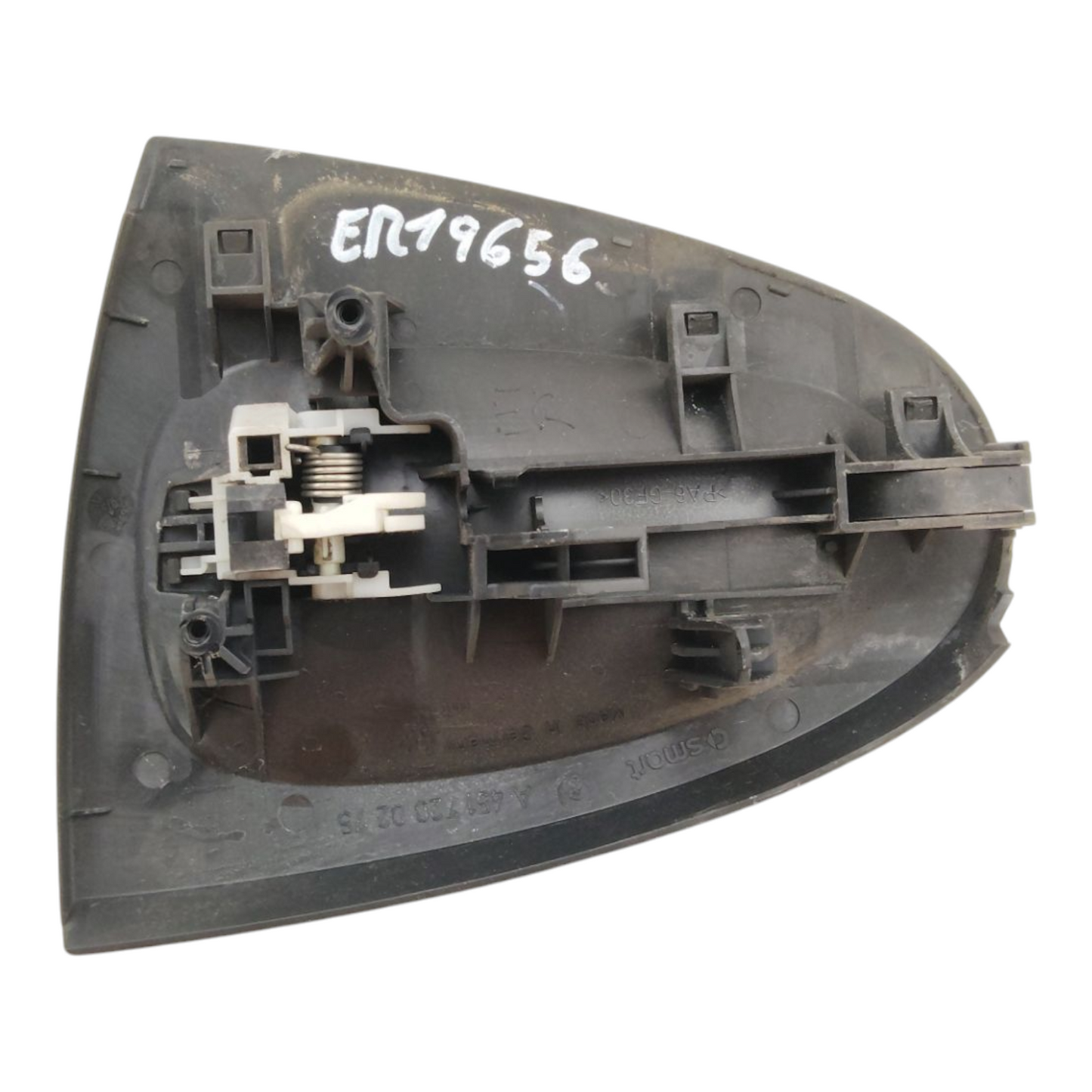 Maniglia Esterna Porta Anteriore Destro SMART FORTWO COUPE' CABRIO 451