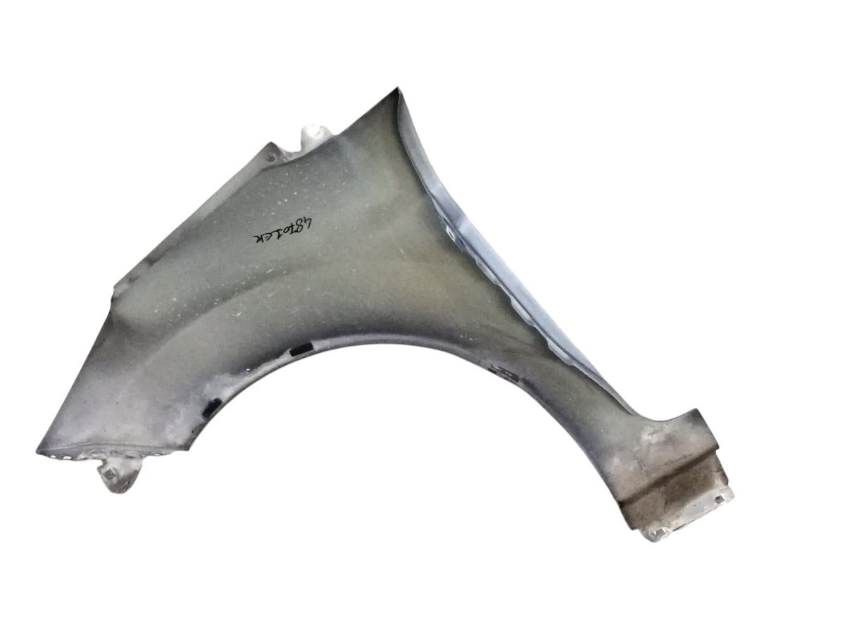 Parafango Anteriore Destro FORD FIESTA 6 Serie 3-5 Porte