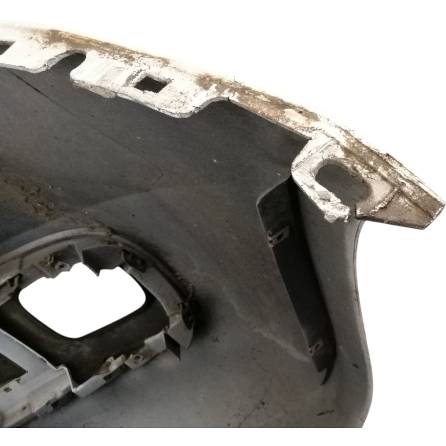 Paraurti Posteriore FIAT PANDA 312 3 Serie