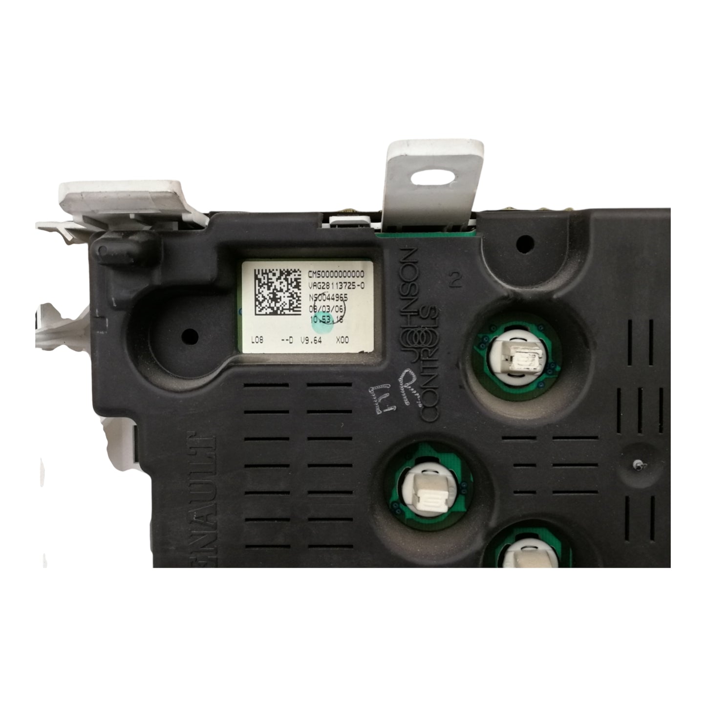 Quadro Strumenti RENAULT MODUS 1.2 1.4 1.6 Benzina