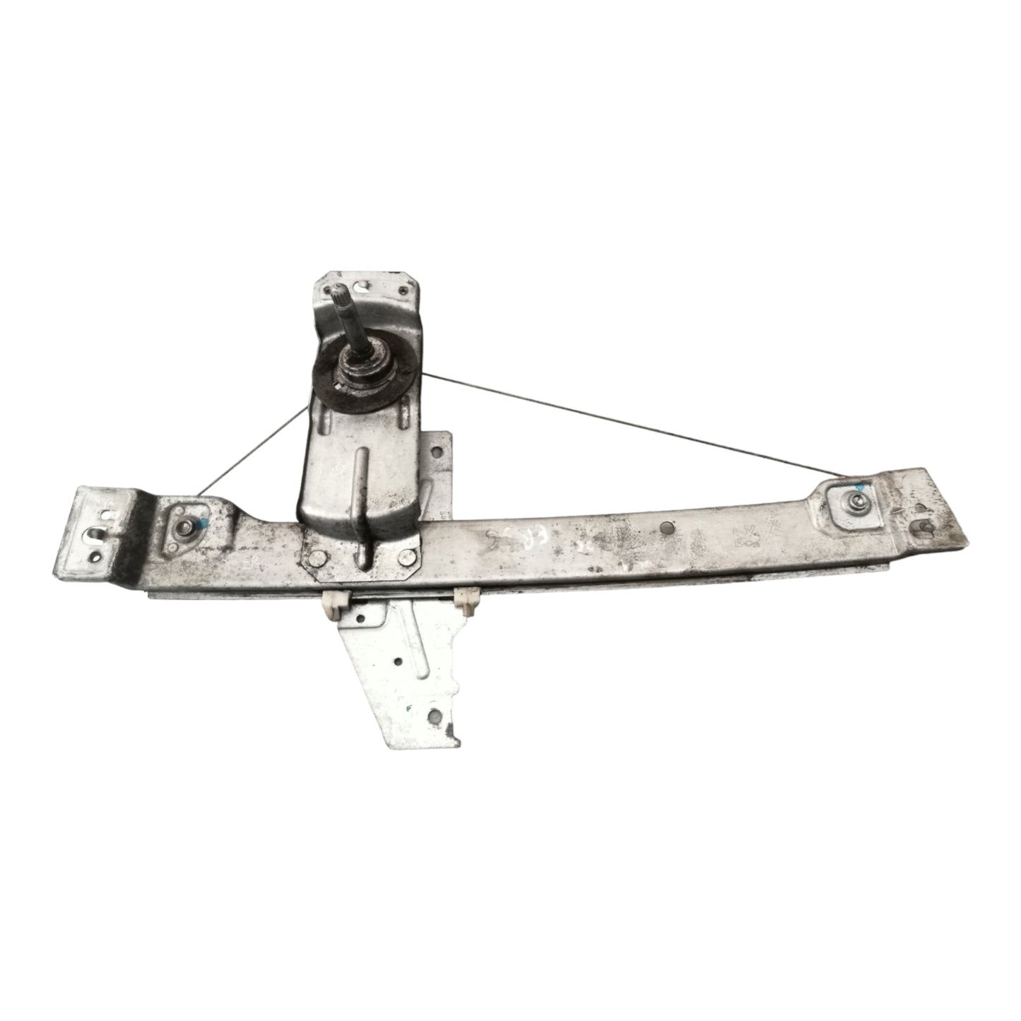 Alzacristallo Alzavetro Posteriore Destro Peugeot 207