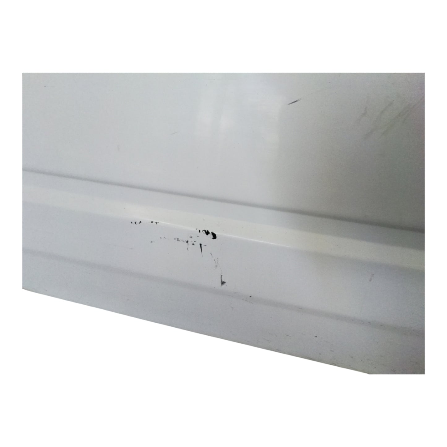 Porta Portiera Anteriore Destro FIAT PANDA 1 Serie Berlina VAN
