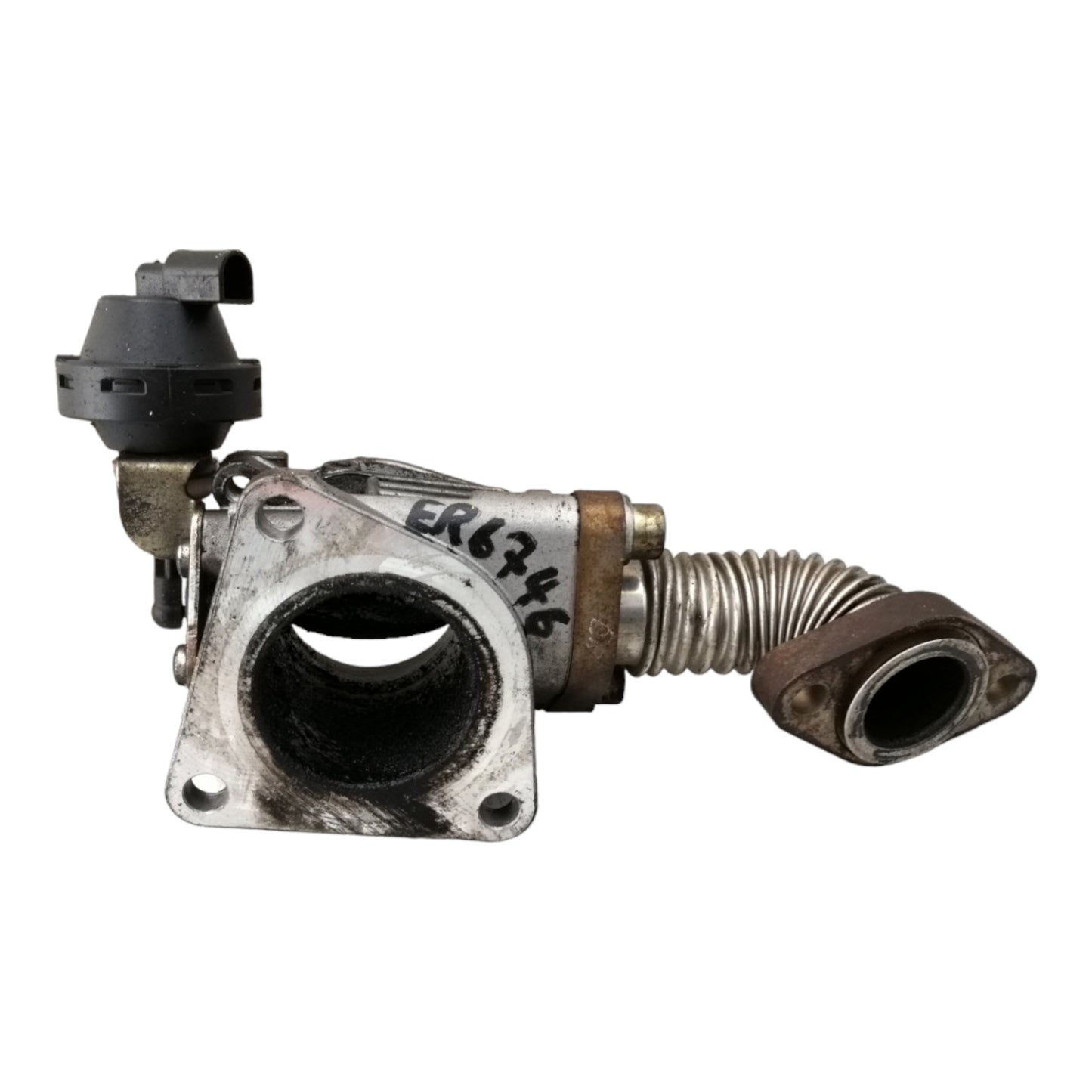 Corpo Farfallato ALFA ROMEO 147 1 2 Serie/156 1 Serie/166 1 Serie Diesel