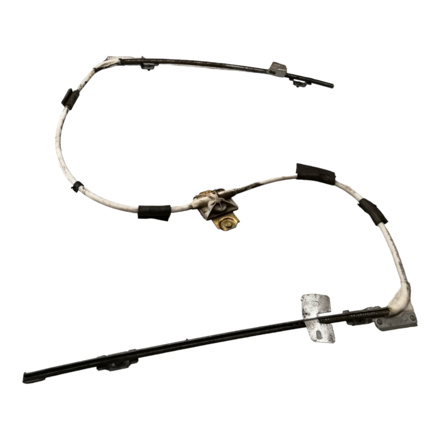 Alzacristallo Alzavetro Anteriore Destro SKODA FELICIA 6U1 SW 5 Porte