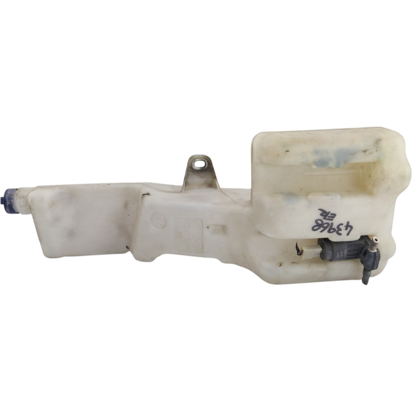 Vaschetta Serbatoio Tergicristalli FIAT MULTIPLA 2 Serie