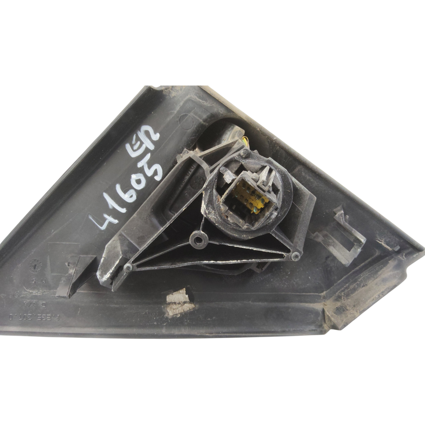 Specchietto Retrovisore Esterno Anteriore Destro RENAULT MEGANE 2 Serie
