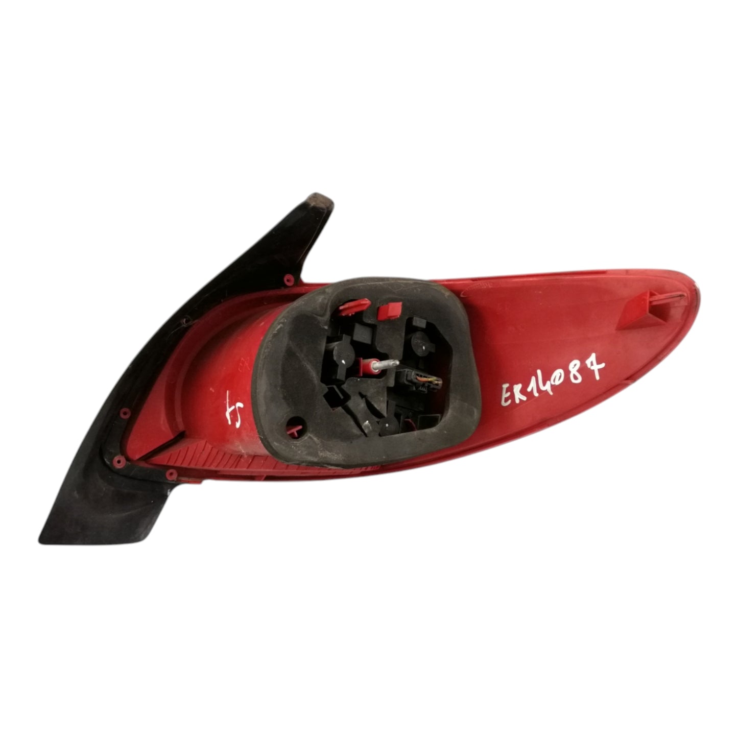 Fanale Stop Posteriore Sinistro PEUGEOT 206 PLUS + 3-5 Porte