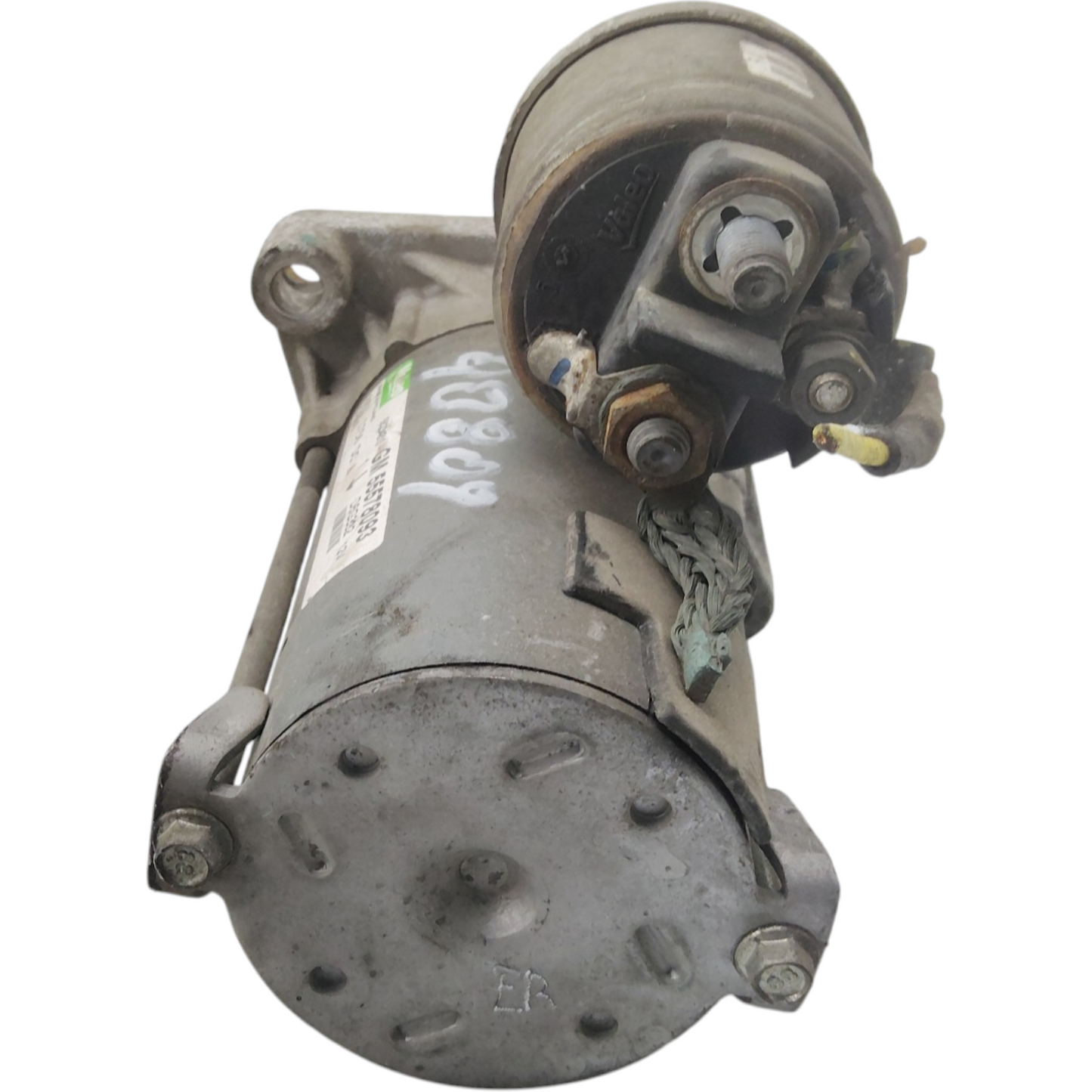 Motorino Avviamento OPEL CORSA D/MERIVA B/ASTRA J 1.3 CDTi Diesel