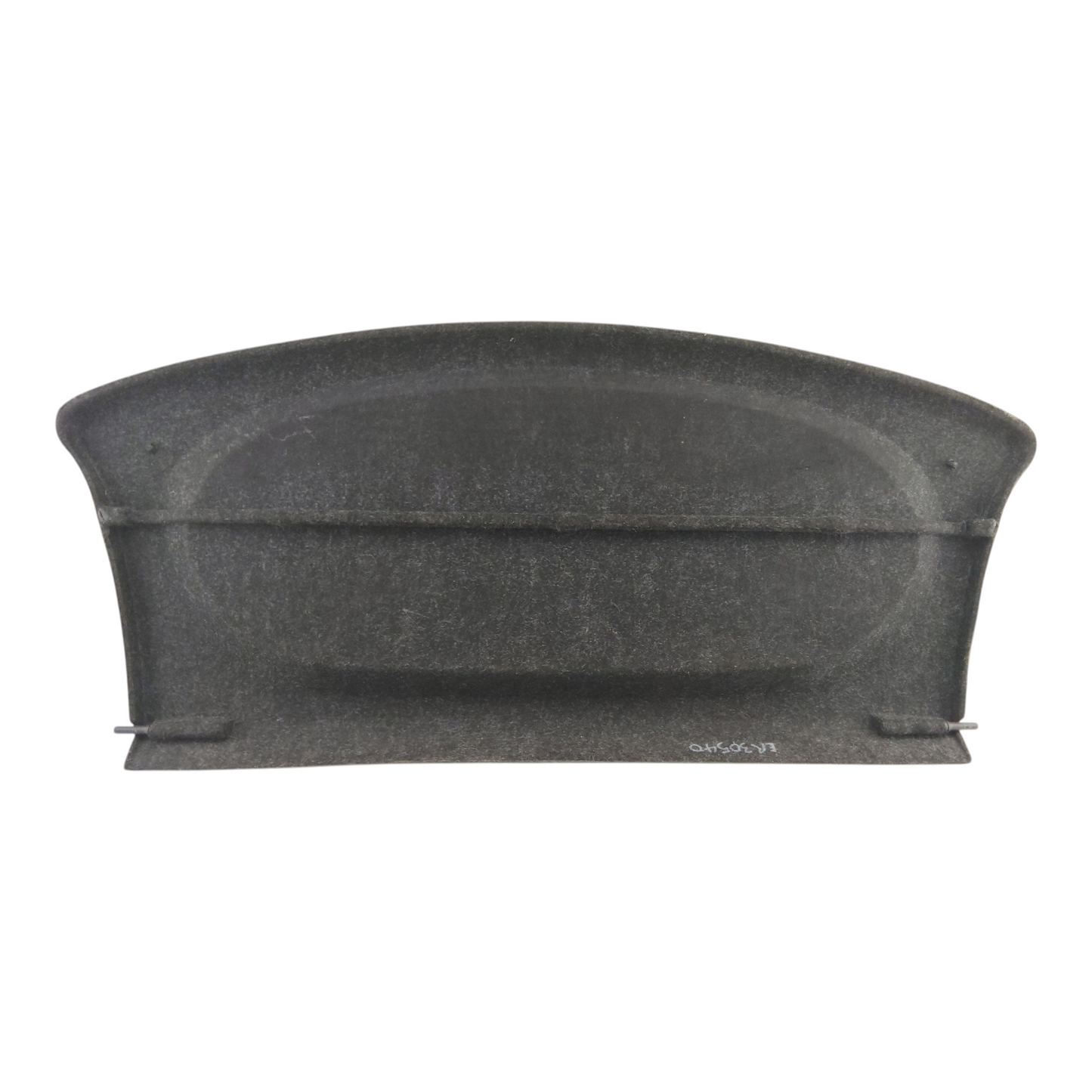 Cappelliera Ripiano Copertura Vano Bagagli FIAT PUNTO 2 Serie 5 Porte