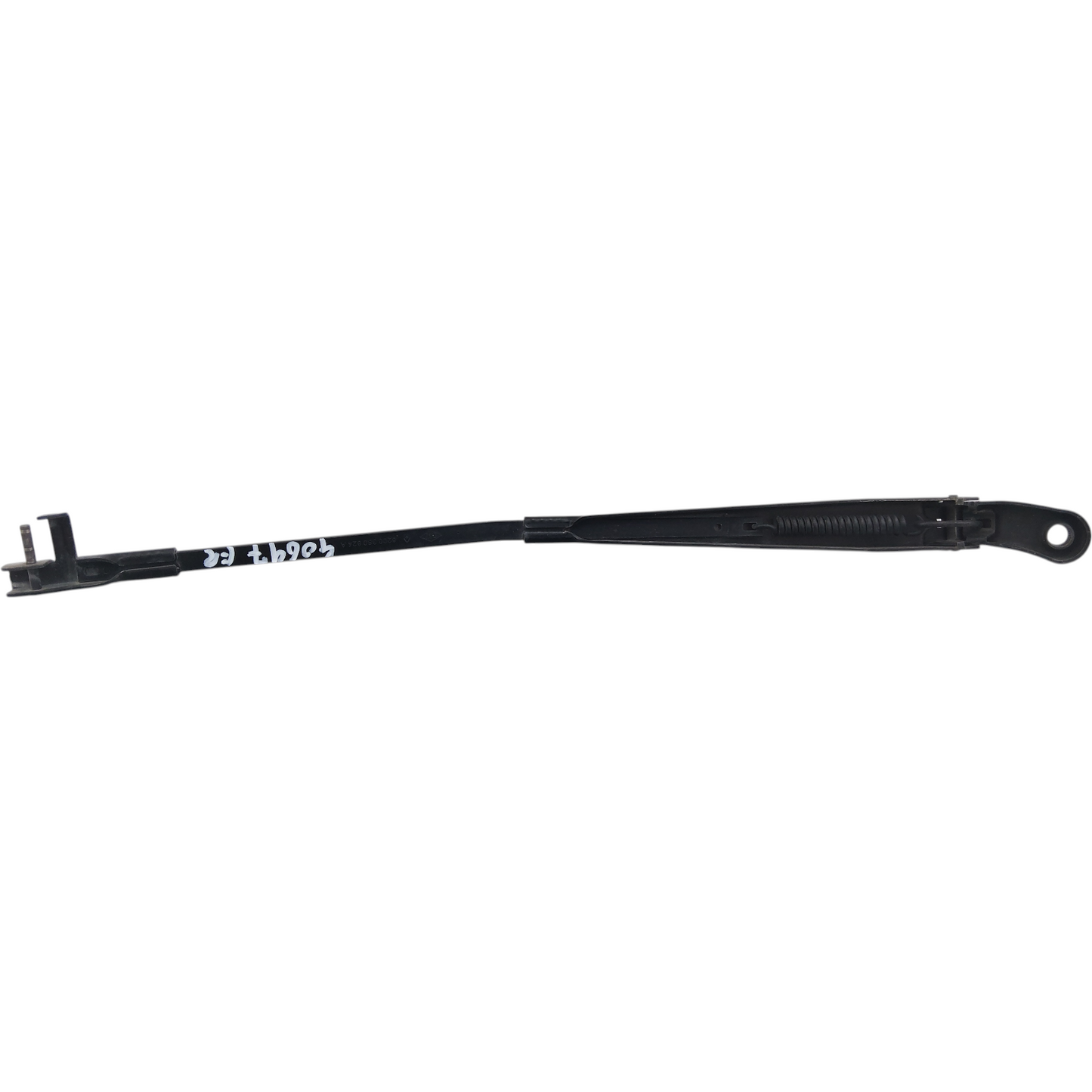 Braccio Tergicristallo Parabrezza Destro RENAULT MODUS/GRAND MODUS