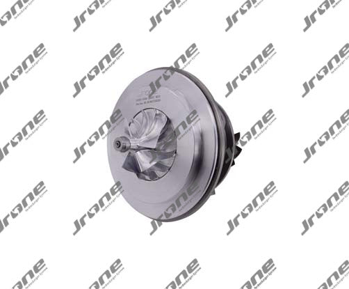 Coreassy VOLKSWAGEN Tiguan I dal 2011 al 2016 2.0 TSi, 16v. Suv, 5 p. (4Motion) Cod. Motore CCZB