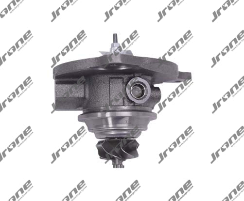 Coreassy VOLKSWAGEN Golf VI dal 2010 al 2012 1.2 TSi Berlina, 3 p. Cod. Motore CBZA