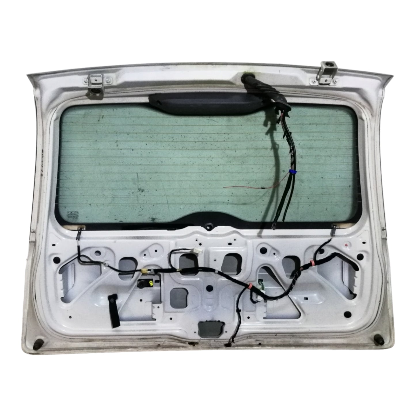 Portello Portellone Posteriore FIAT PANDA 2 / VAN / 46827172