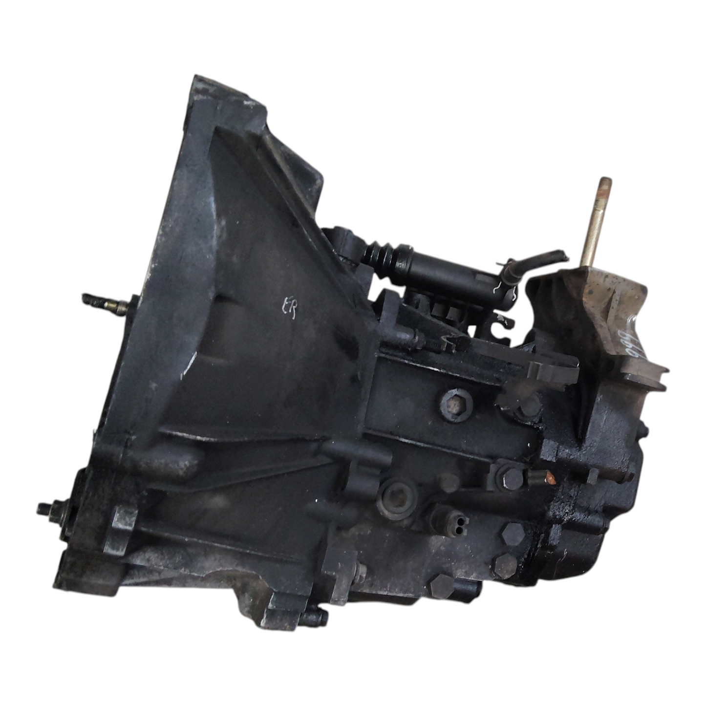 Cambio Manuale 5 Marce FIAT PUNTO 188 2 Serie 1.9 JTD Sporting 188A7000