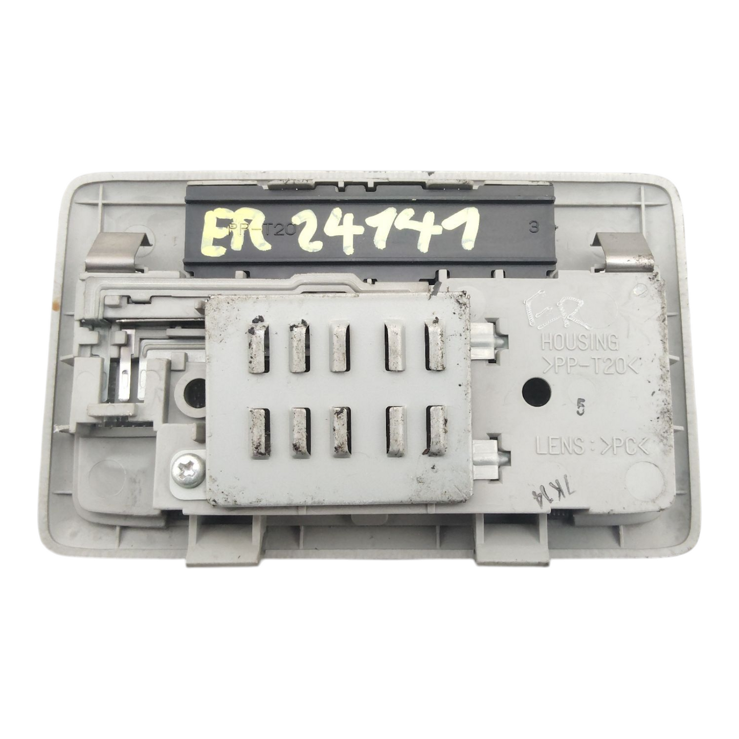 Luce Cortesia Plafoniera Abitacolo Anteriore SUZUKI SWIFT 4 Serie
