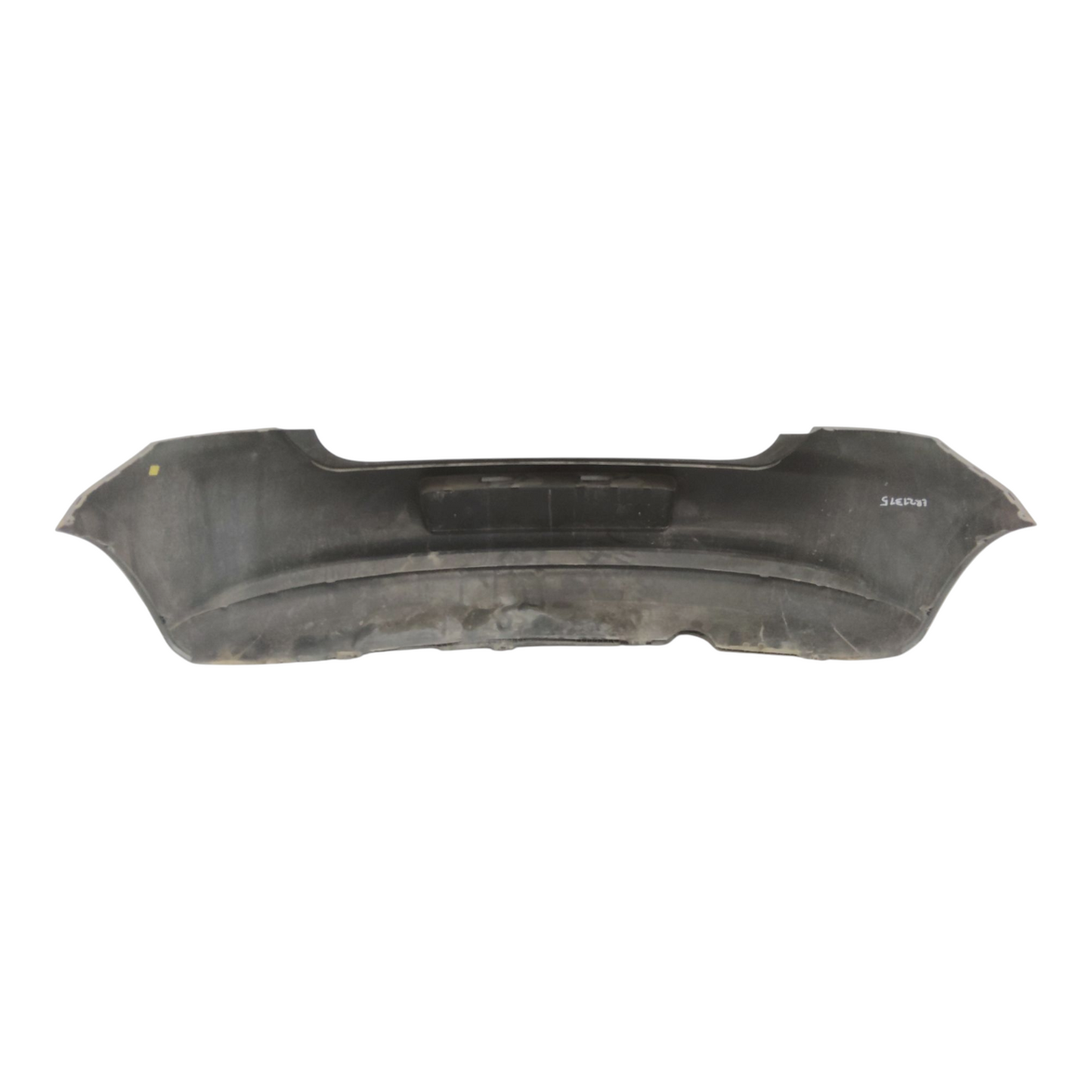 Paraurti Posteriore VOLKSWAGEN POLO 6 Serie Berlina 3-5 Porte