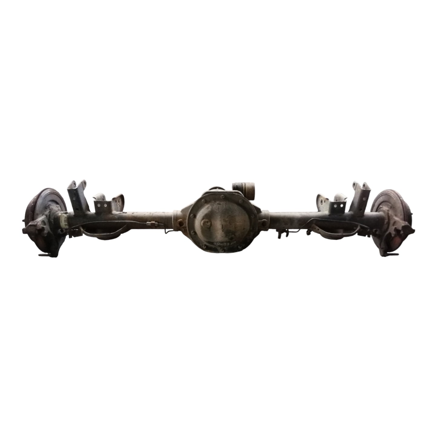 Assale Posteriore JEEP CHEROKEE 3 Serie 2.8 Diesel 4X4